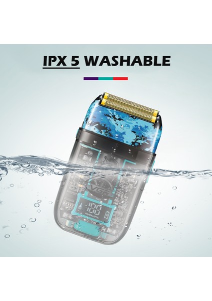 V-352 Saç Tıraş Makinesi Şarj Edilebilir Profesyonel Elektrikli Traş Makineleri fiyatları