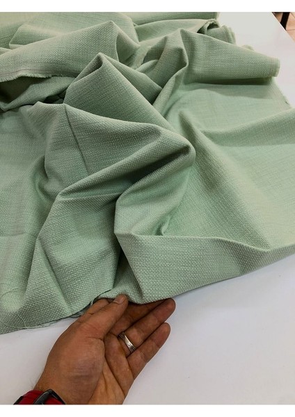 Kumlu Petek Kumaş-Kalın Iç Göstermez-Etek, Ceket, Elbise-En 150CM modelleri