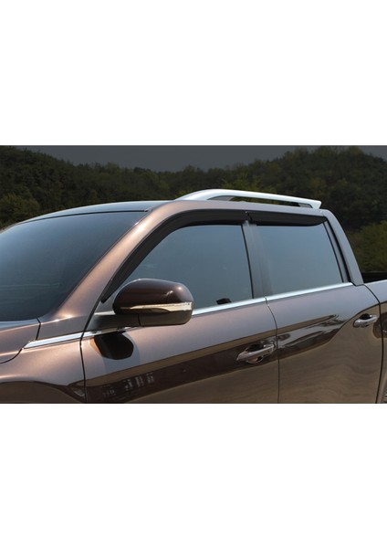 Ssangyong Musso Grand 2018 ve Sonrası Cam Rüzgarlık Oem (Made In Korea) fiyatları