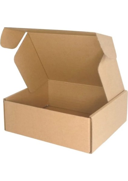 16X16X12 cm Kutu-Kare Receiver E-Ticaret Kargo Kutusu-1 Desi Kutu-Kraft-25 Adet fiyatları
