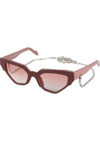 O.v.s Naples Wave NW03 Malva 51 Kadın Güneş Gözlüğü