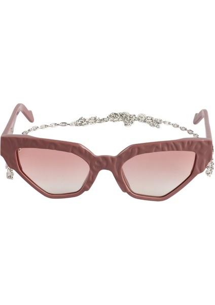 O.v.s Naples Wave NW03 Malva 51 Kadın Güneş Gözlüğü fiyatları