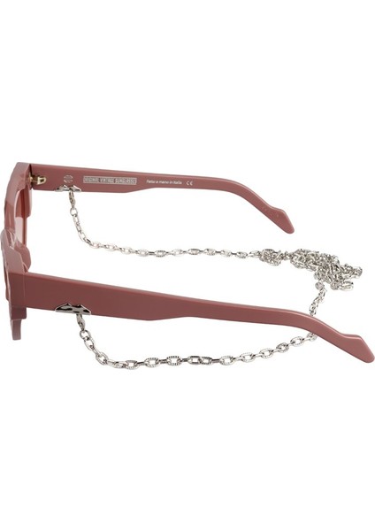 O.v.s Naples Wave NW03 Malva 51 Kadın Güneş Gözlüğü modelleri