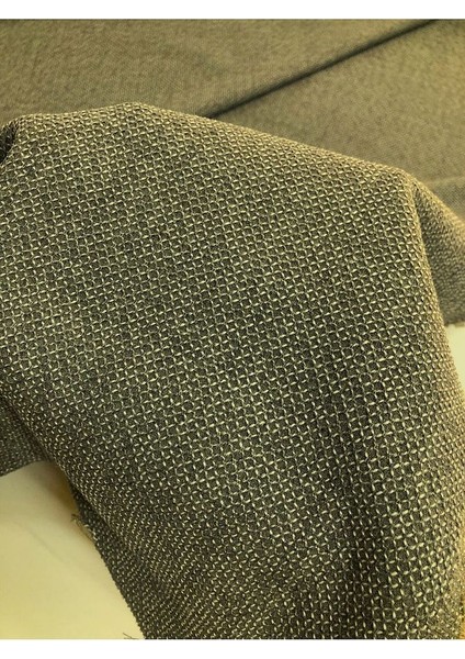 Kumlu Petek Kumaş-Kalın Iç Göstermez-Etek, Ceket, Elbise-En 150CM fiyatları