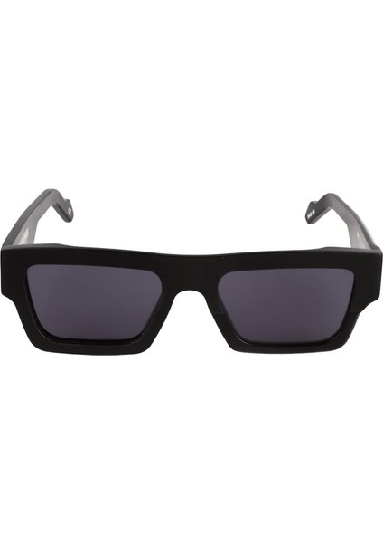 O.v.s ZERO81 Double ZD03 Laser Black 56 Unisex Güneş Gözlüğü fiyatları