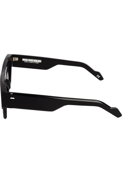 O.v.s ZERO81 Double ZD03 Laser Black 56 Unisex Güneş Gözlüğü modelleri