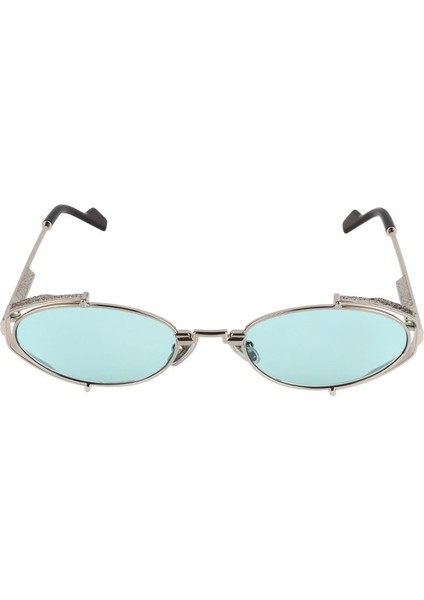O.v.s Twenties TW03 SILVER-123 55 Unisex Güneş Gözlüğü fiyatları