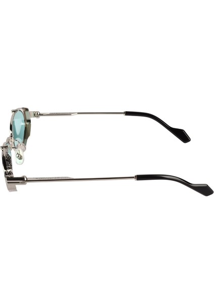 O.v.s Twenties TW03 SILVER-123 55 Unisex Güneş Gözlüğü modelleri