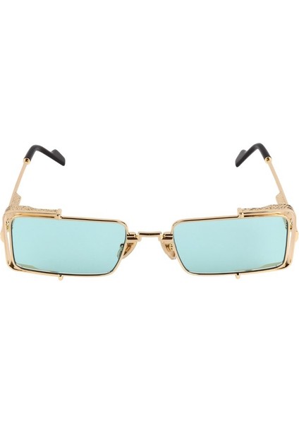 O.v.s Twenties TW02 GOLD-123 55 Unisex Güneş Gözlüğü fiyatları