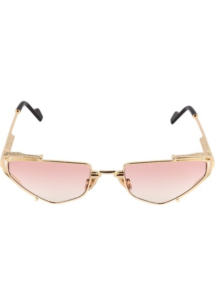 O.v.s Twenties TW03 GOLD-124 55 Unisex Güneş Gözlüğü fiyatları