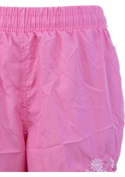 Kadın Plaj ve Deniz Şortu Günlük Hızlı Kurur Esnek Cepli Bağcıklı Rahatkesim OPKPDS26OPMOD77 fiyatları