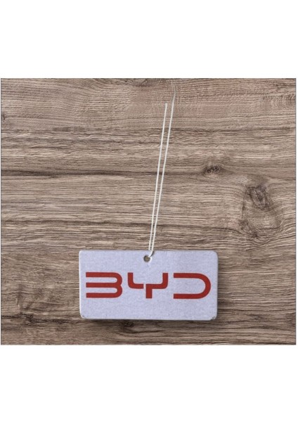 Byd Uyumlu Dikiz Ayna Asma Kokusu 20 Adet One Million Kokusu