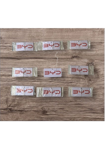 Byd Uyumlu Dikiz Ayna Asma Kokusu 20 Adet One Million Kokusu fiyatları