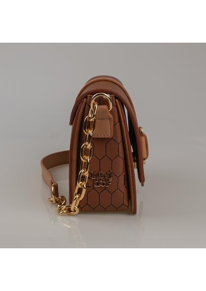 Taba Kadın Baskılı Çapraz Çanta fiyatları