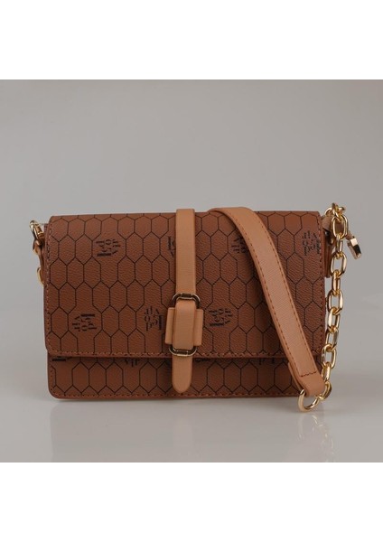 Taba Kadın Baskılı Çapraz Çanta modelleri