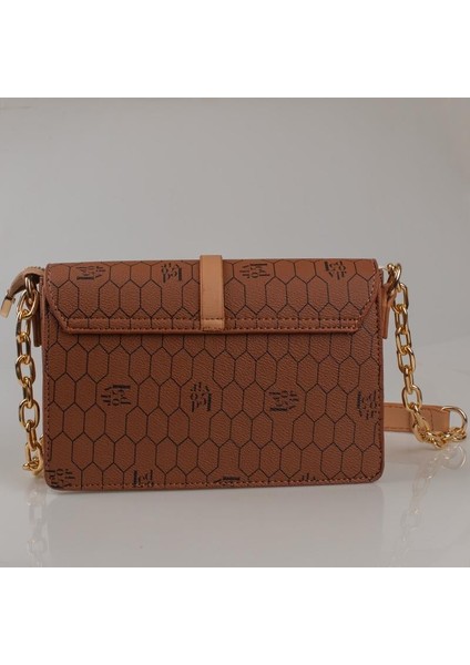 Taba Kadın Baskılı Çapraz Çanta fırsatları