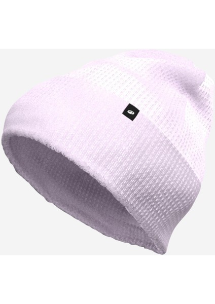 Wedze Çocuk Kayak Beresi - Lila - Fisherman 500