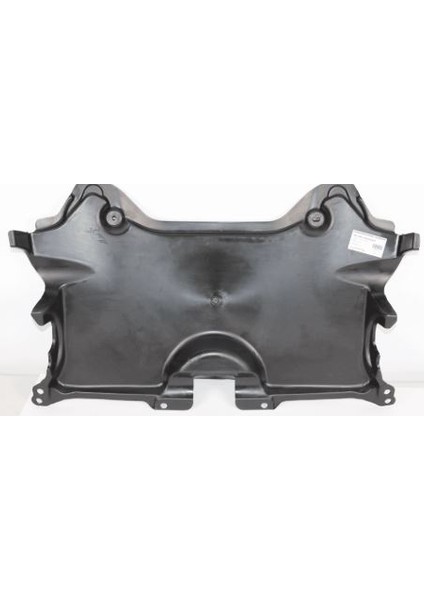W204 Uyumlu Motor Alt Muhafaza Orta 2045202823