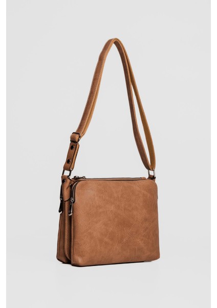 Taba Vanamo N Kadın Deri Çapraz Çanta fiyatları