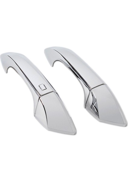 Ssangyong Musso Grand 2018 ve Sonrası Kapı Kolu Abs Kromu Oem (Made In Korea) modelleri