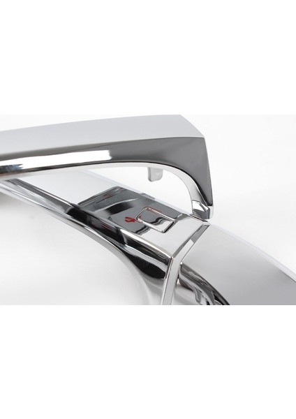 Ssangyong Musso Grand 2018 ve Sonrası Kapı Kolu Abs Kromu Oem (Made In Korea) fırsatları