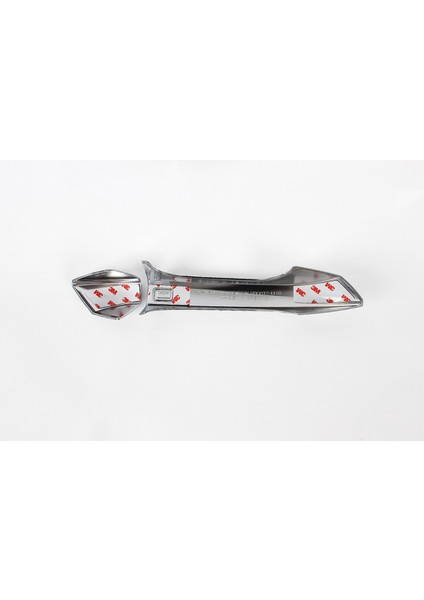 Ssangyong Musso Grand 2018 ve Sonrası Kapı Kolu Abs Kromu Oem (Made In Korea) indirimleri