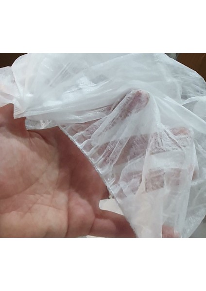 Yeni Nesil Lastikli Xl Sedye Örtüsü 50'li Paket modelleri