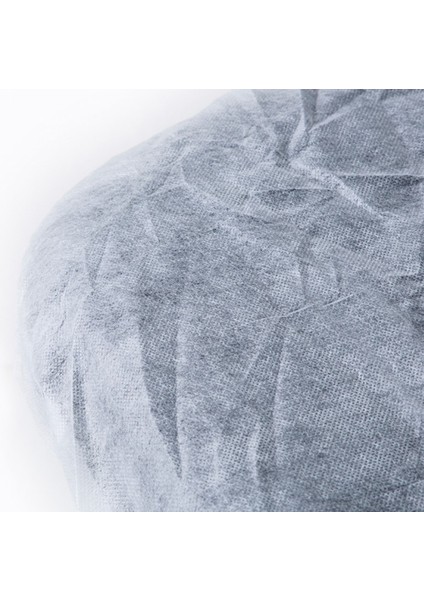 Yeni Nesil Lastikli Xl Sedye Örtüsü 50'li Paket fırsatları