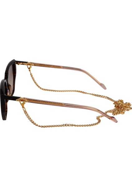 O.v.s Naples Bay Nb 08 Havana 55 Unisex Güneş Gözlüğü modelleri