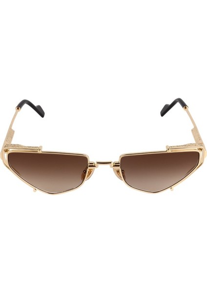 O.v.s Twenties TW03 GOLD-002 55 Unisex Güneş Gözlüğü fiyatları