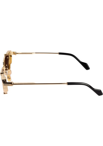 O.v.s Twenties TW03 GOLD-002 55 Unisex Güneş Gözlüğü modelleri