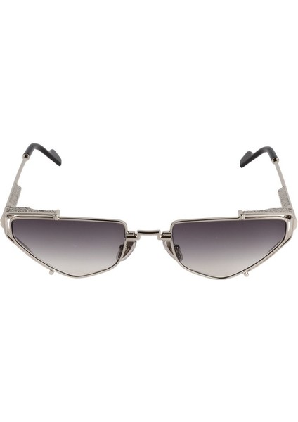 O.v.s Twenties TW03 SILVER-001 55 Unisex Güneş Gözlüğü fiyatları