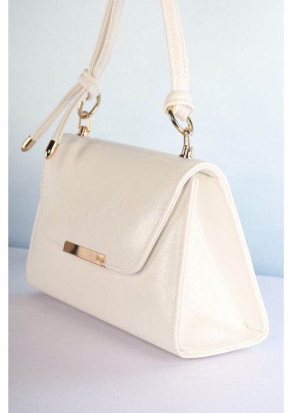 Elysara EB0602 | Kırışık Rugan Gösterişli Portföy Çanta modelleri