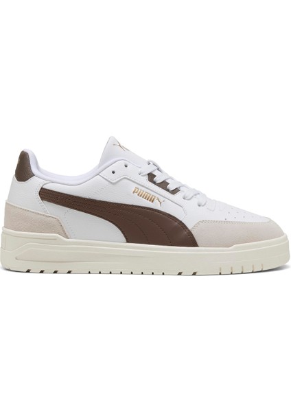 Shuffle Downtown Og Beyaz Erkek Sneaker