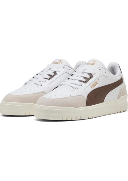 Shuffle Downtown Og Beyaz Erkek Sneaker fiyatları