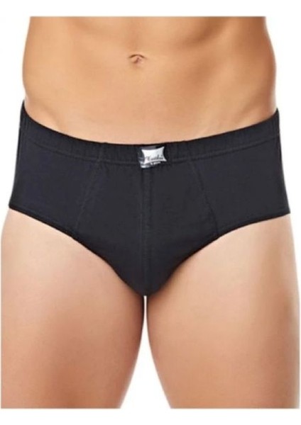 Tutku 10'lu Pamuklu Penye Erkek Külot