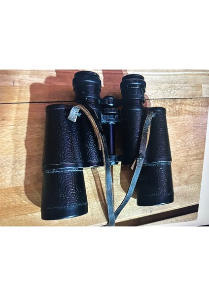 7 x 50 Rus Dürbün - Sorunsuz Çalışır Durumda fiyatları