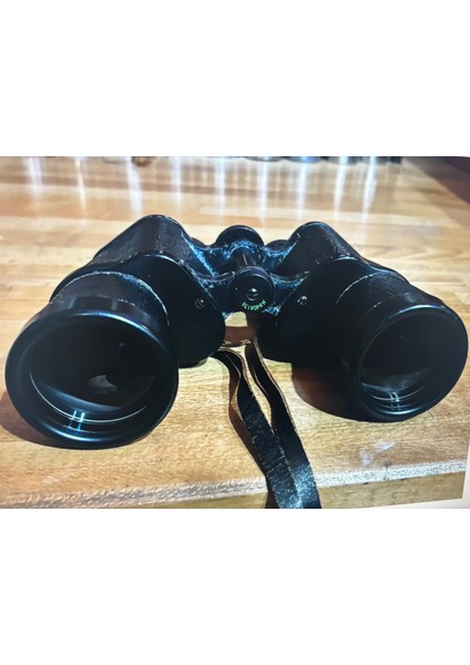 7 x 50 Rus Dürbün - Sorunsuz Çalışır Durumda fırsatları