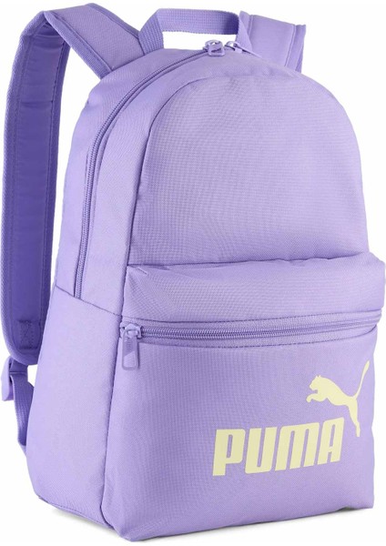 Phase Small Backpack Lila Kadın Sırt Çantası