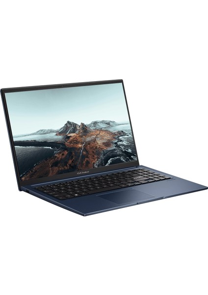 Vivobook X1504VA 15 1.nesil Core 5 120U-24GB-2TB SSD Fhd 15.6INC-Windows 11 Home Taşınabilir Bilgisayar ZNJ2861H09+ZETTAÇANTA fırsatları
