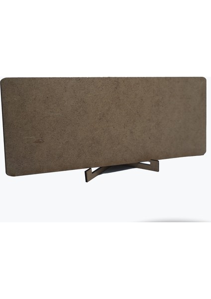 Çocuklar Için Eğitici ve Öğretici Ahşap Yapboz Puzzle Bul Tak Sayılar