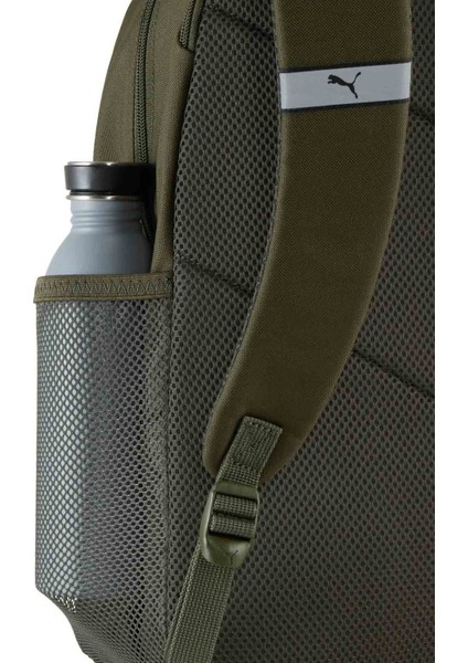 Fundamental Backpack Keten Yesılı Unisex Sırt Çantası indirimleri