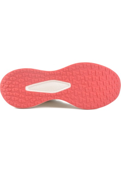 Beyaz Fileli Kadın Spor Ayakkabı PCI-11352 G indirimleri