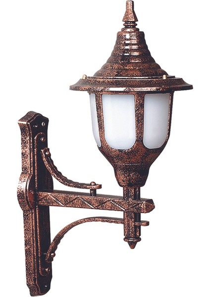 Modern Bahçe Aydınlatması, Teras, Balkon ve Park Için Şık Siyah ve Beyaz Lamba fiyatları