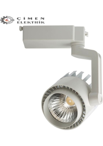 Renkli 35W Ray Spot, 3200K Günışığı, Modern Aydınlatma, Şık ve Parlak Tasarım