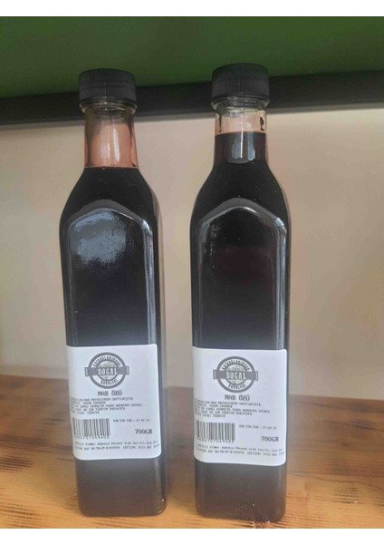 Nar Özü 700GR fiyatları