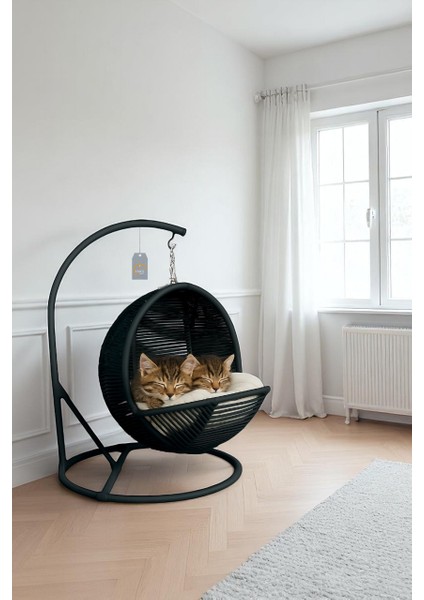Inci Kedi Salıncak Yatak modelleri