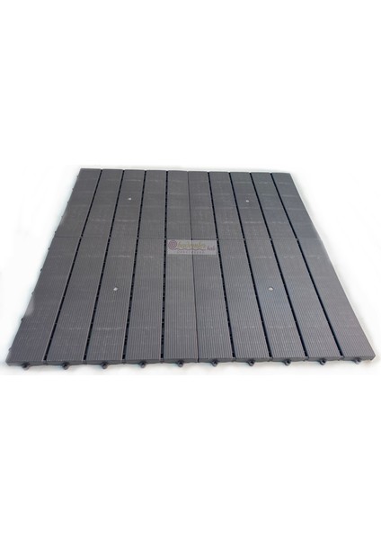 Bahçe Balkon Teras Zemin Karosu 11 Adet Banyo Paspası Dış Mekan Karosu modelleri