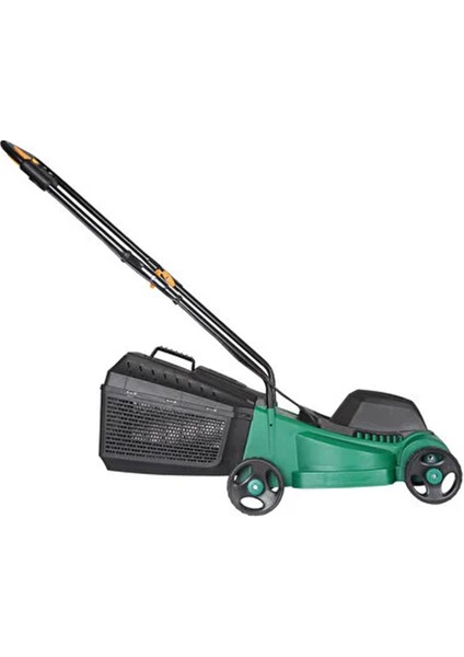 Elektrikli Çim Biçme Makinesi - 1200 Watt indirimleri