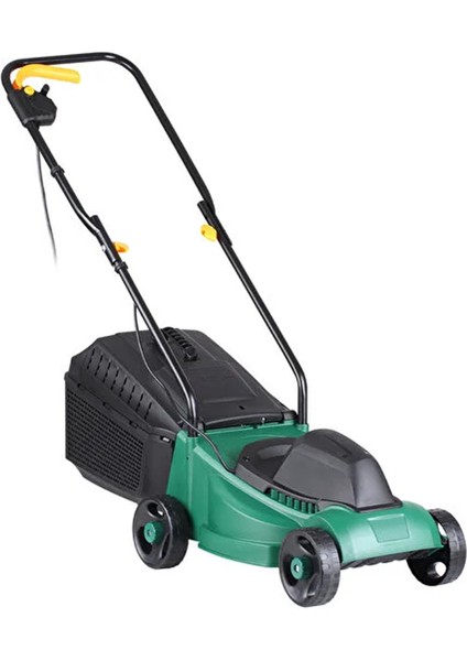 Elektrikli Çim Biçme Makinesi - 1200 Watt modelleri